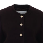 TWEED CLASSIC JACKET