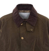 GIACCA HUNTING UNISEX CERATO