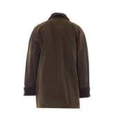GIACCA HUNTING UNISEX CERATO