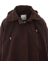 SUNNY COAT