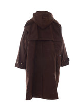 SUNNY COAT