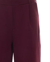 PANTALONE FLARE FIT