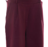 PANTALONE FLARE FIT