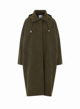 SUNNY COAT