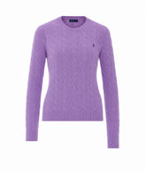MAGLIA CON LOGO POLO