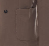 DOUBLE BREASTED JACKET