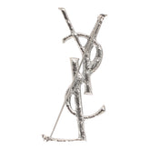 CASSANDRE CROCODILE BROOCH