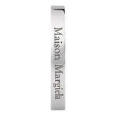 MAISON MARGIELA LOGO RING