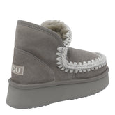 STIVALETTO ESKIMO MINI PLATFORM