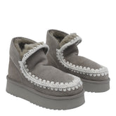 STIVALETTO ESKIMO MINI PLATFORM
