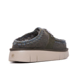 METAL LOGO BOUNCE CLOG