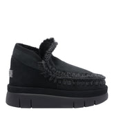SNEAKER WELT ESKIMO IN SUEDE