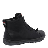 PEU PISTA BOOTIES