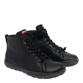 PEU PISTA BOOTIES