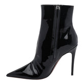 VERA PUMP BOOTIES