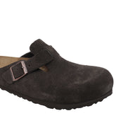 BOSTON MULES