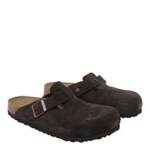 BOSTON MULES