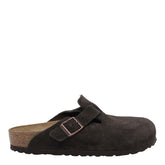 BOSTON MULES