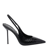 LIDIA PUMP SLINGBACK