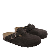 BOSTON MULES