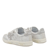 SNEAKERS BSKT CLAY