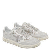SNEAKERS BSKT CLAY