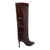 STIVALE CON TACCO ARSEN
