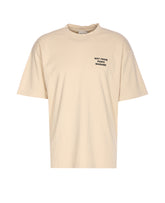 SLOGAN T-SHIRT