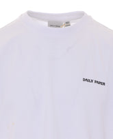 LOGO DIAS T-SHIRT