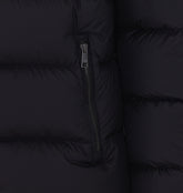 COCOON DOWN JACKET