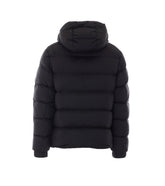 COCOON DOWN JACKET