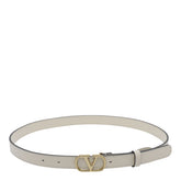 VLOGO SIGNATURE BELT