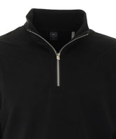 HARTSFIELD HALF ZIP SWEATSHIRT