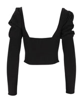 CARDIGAN A CORSETTO BEA