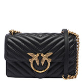 MINI LOVE ONE CROSSBODY BAG