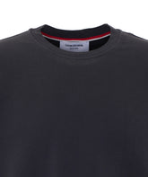 4BAR LOGO SWEATSHIRT