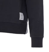 4BAR LOGO SWEATSHIRT