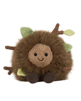 AMUSEABLES MULSHI WOODLAND FLOOR