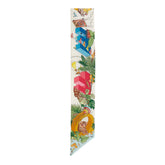 JUNGLE PARTY PRINT MINI BANDEAU