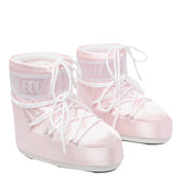 STIVALETTO ICON LOW PEARLY