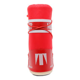 ICON NYLON BOOTS