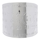 BRACCIALE NUMERIC SIGNATURE