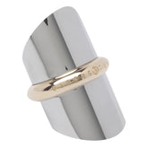 NUMERIC RING
