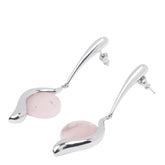 ASCOLTO AURA DROP EARRINGS