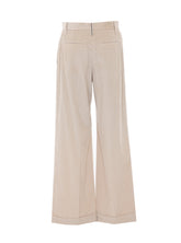 VELVET PANTS