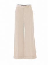 VELVET PANTS