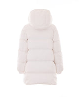 AMADEUS LONG DOWN JACKET