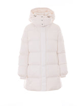 AMADEUS LONG DOWN JACKET