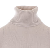 MAGLIA A COLLO ALTO