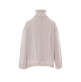 MAGLIA A COLLO ALTO